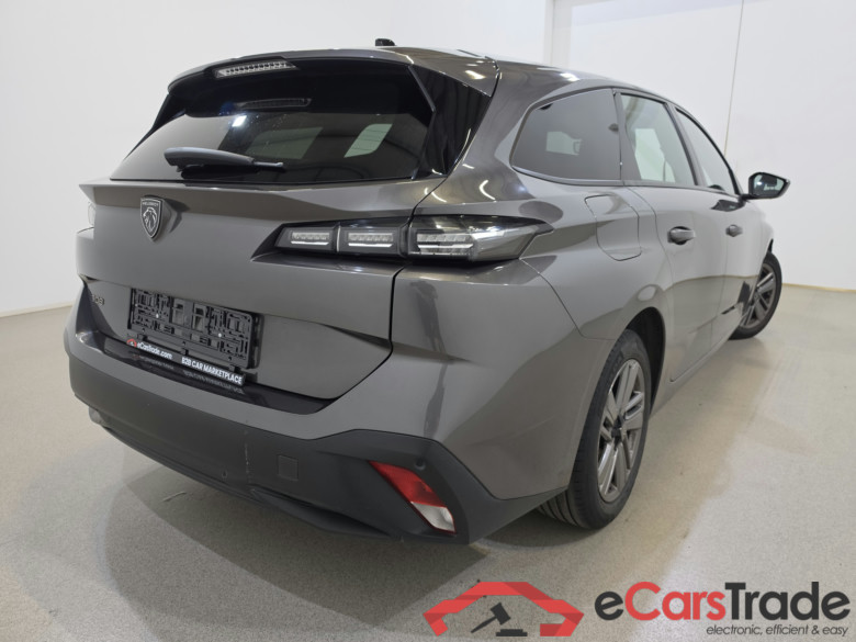 Peugeot 308 1.5 BlueHDi Aut. LED I-Cockpit Navi KeylessGo Klima PDC ... #4
