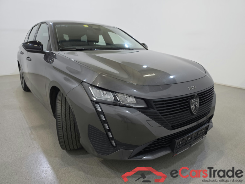 Peugeot 308 1.5 BlueHDi Aut. LED I-Cockpit Navi KeylessGo Klima PDC ... #3
