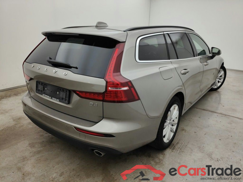 Volvo V60 B4 D Momentum Pro Aut. 5d #2