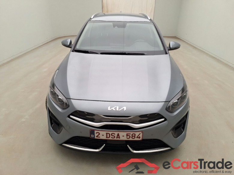 Kia, Ceed SW FL'21 PHEV, KIA cee'd Sportswagon Business Line 1.6 GDi PHEV D #1