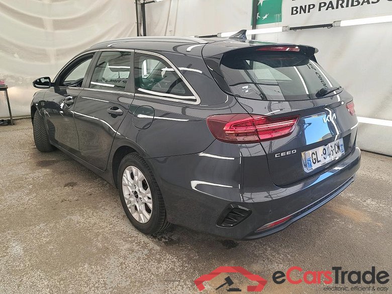 Ceed Sportswagon Active 1.6 CRDi 135CV BVM6 E6d #2