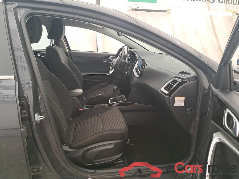 Ceed Sportswagon Active 1.6 CRDi 135CV BVM6 E6d #6
