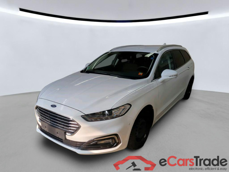 Mondeo Turnier Titanium 2.0 EcoBlue 110KW MT6 E6dT