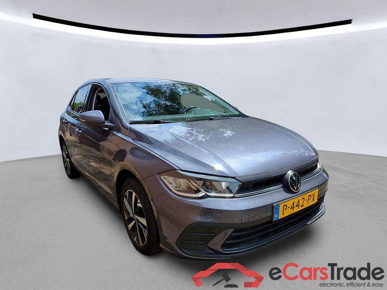 VOLKSWAGEN POLO 70 kW #4
