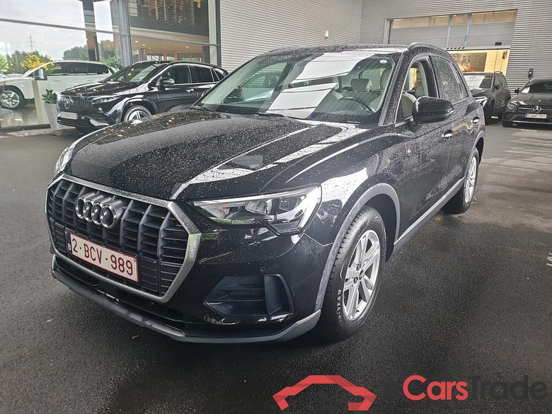 AUDI Q3 1.5 35 TFSI S TRONIC BUSINESS EDITION #1