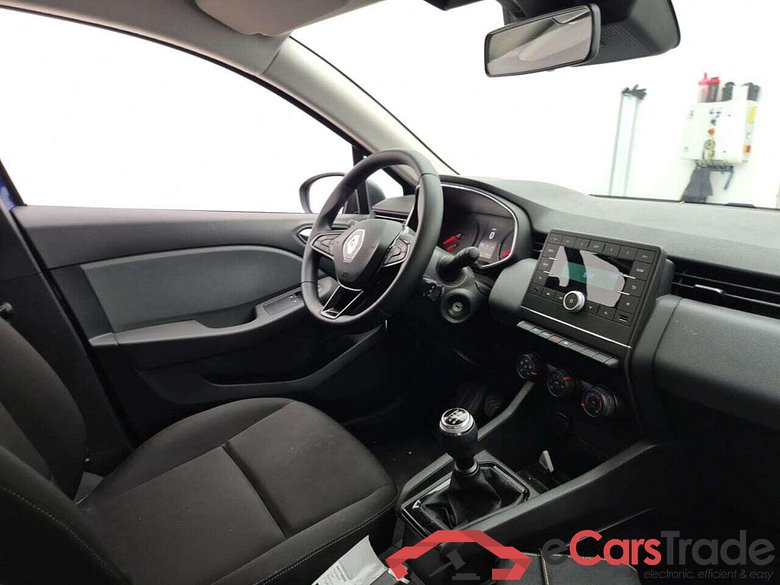 RENAULT CLIO 1.0 TCe Life #3