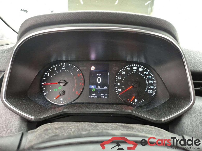RENAULT CLIO 1.0 TCe Life #4