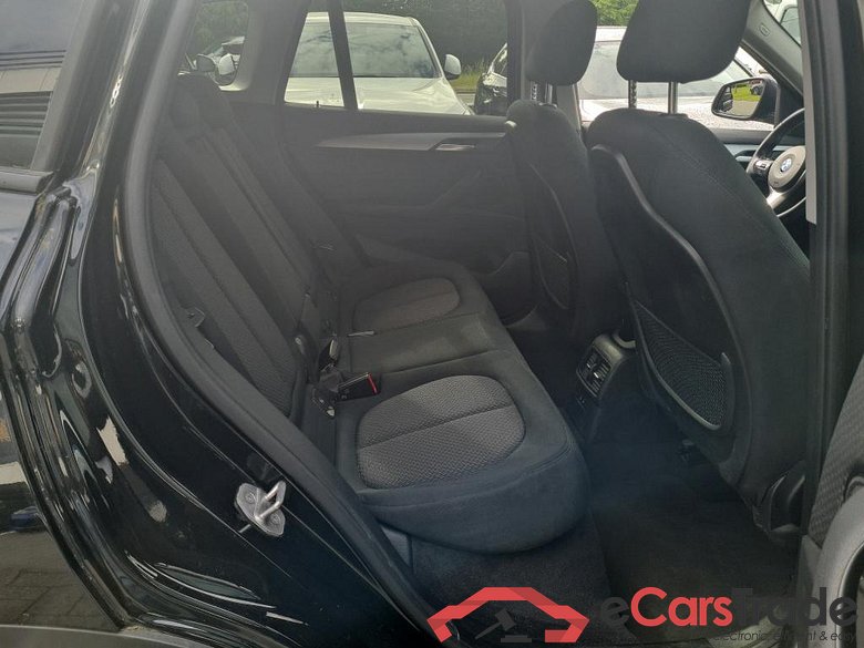 BMW X1 1.5 XDRIVE25E PHEV 162KW) #6