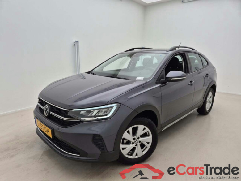 VOLKSWAGEN Taigo 1.0 TSI Life #1