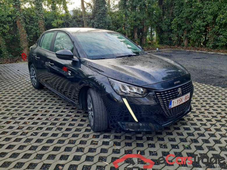 Peugeot 208 1.2 PureTech LED Display Klima ... #2