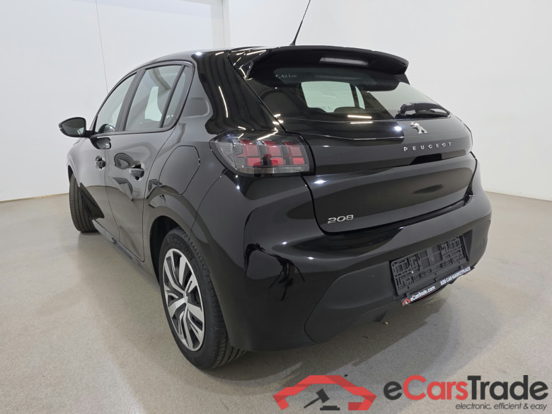 Peugeot 208 1.2 PureTech LED Display Klima ... #6