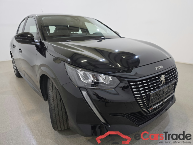 Peugeot 208 1.2 PureTech LED Display Klima ... #3
