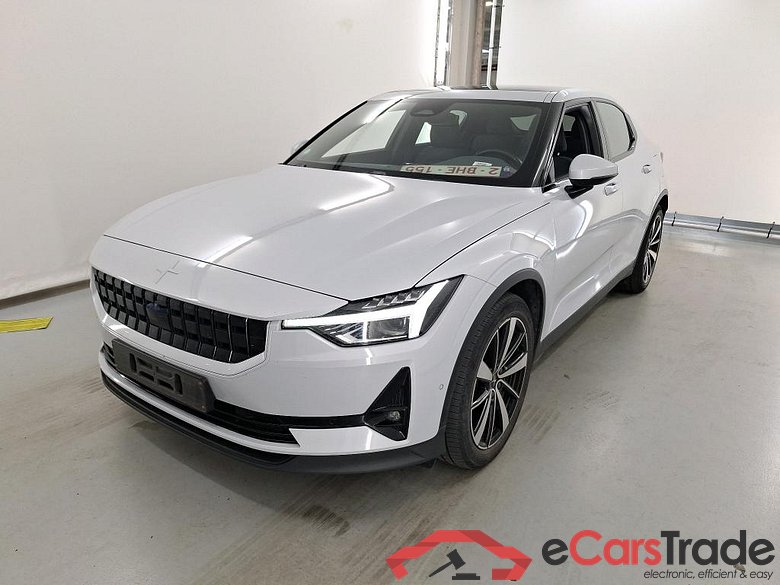 POLESTAR 2 BEV 78KWH DUAL MOTOR AUTO 4WD LONG RANGE #1
