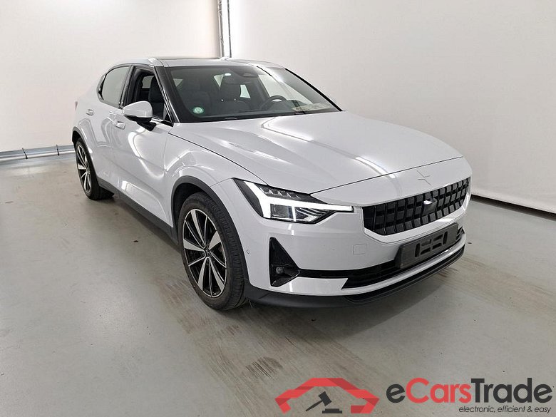 POLESTAR 2 BEV 78KWH DUAL MOTOR AUTO 4WD LONG RANGE #2