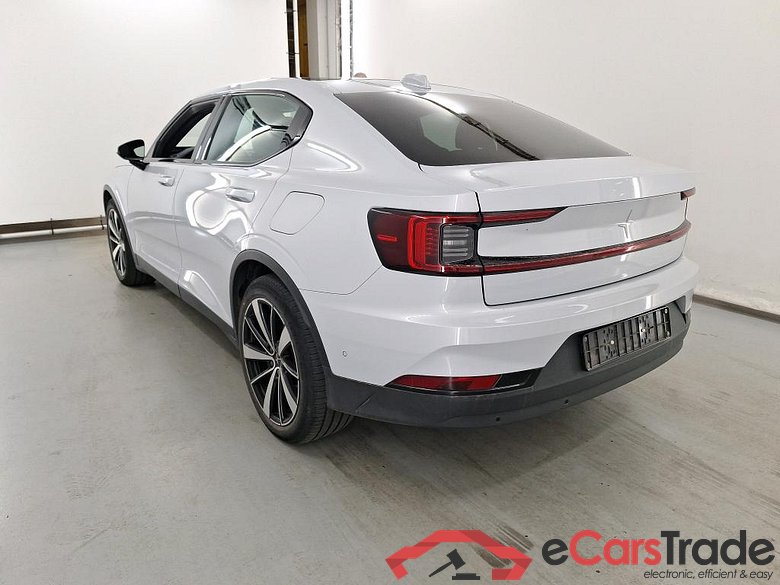 POLESTAR 2 BEV 78KWH DUAL MOTOR AUTO 4WD LONG RANGE #3