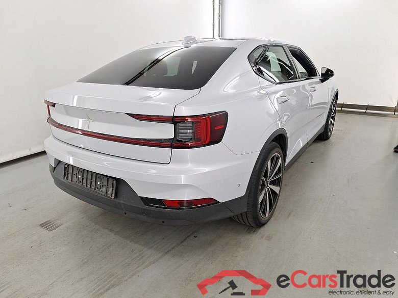 POLESTAR 2 BEV 78KWH DUAL MOTOR AUTO 4WD LONG RANGE #4