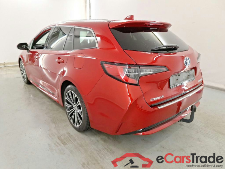 TOYOTA COROLLA TOURING SPORTS 1.8 HYBRID PREMIUM PLUS E-CVT #3