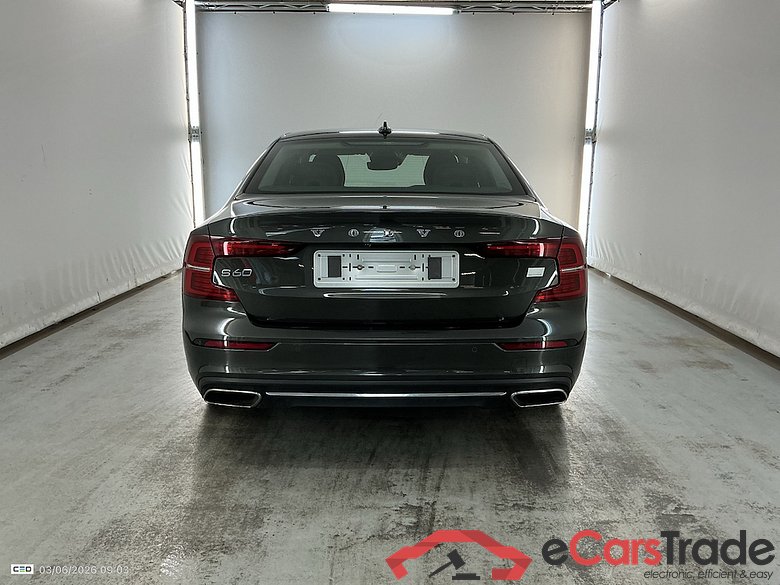 VOLVO S60 2.0 T8 PHEV 4WD INSCRIPTION AUTO #5