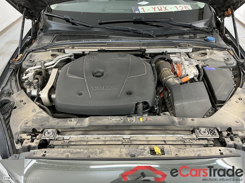 VOLVO S60 2.0 T8 PHEV 4WD INSCRIPTION AUTO #6