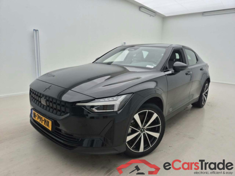 Polestar 2 SRSM 63kWh