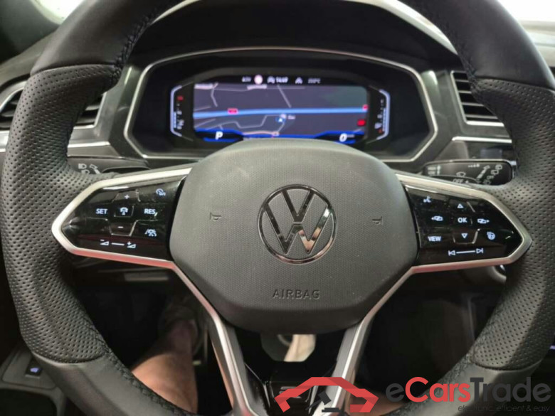 VOLKSWAGEN Tiguan Allspace 1.5 TSI R-Line B+ 7p. DSG #6