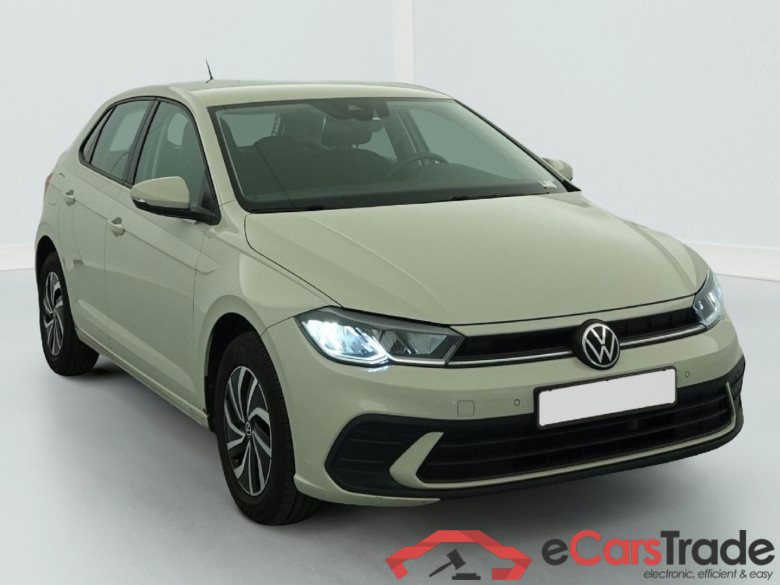 Volkswagen Polo 1.0 TSI 95 S&S BVM5 Life #1