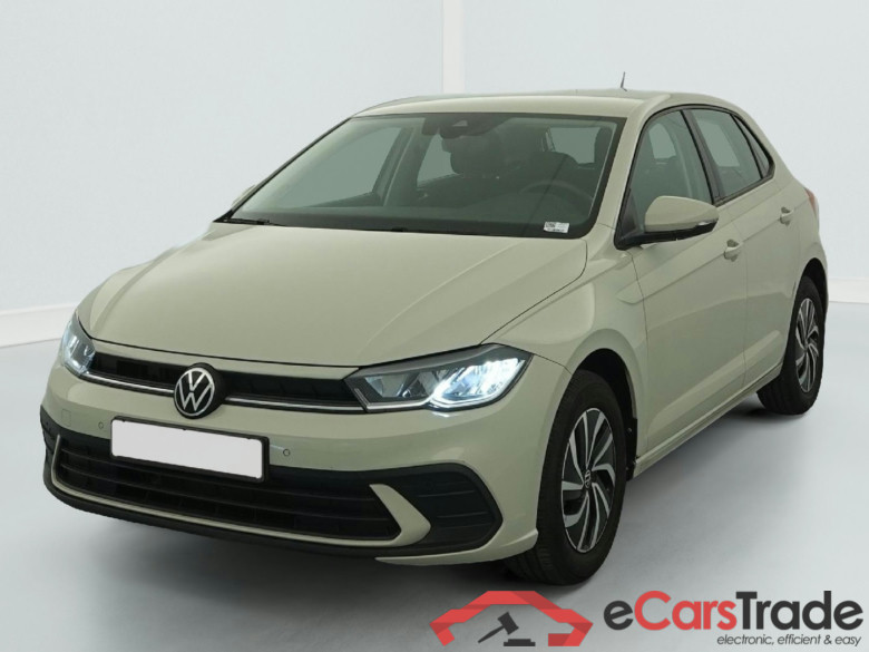 Volkswagen Polo 1.0 TSI 95 S&S BVM5 Life #3