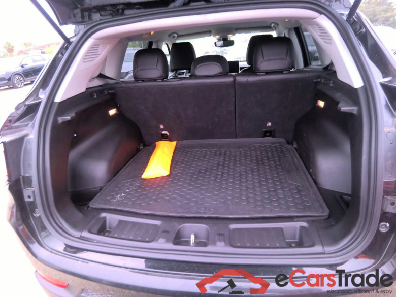 JEEP COMPASS 240 AT6 TRHK RSK #6