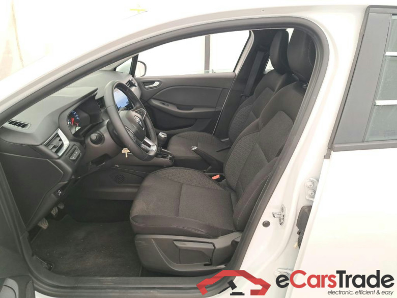 Renault Clio 1.0 TCe LPG 100Hp LED Navi Klima PDC ... #5
