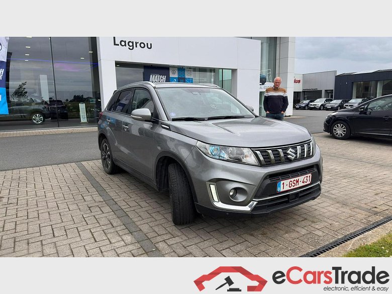 Suzuki Vitara mt2 #1