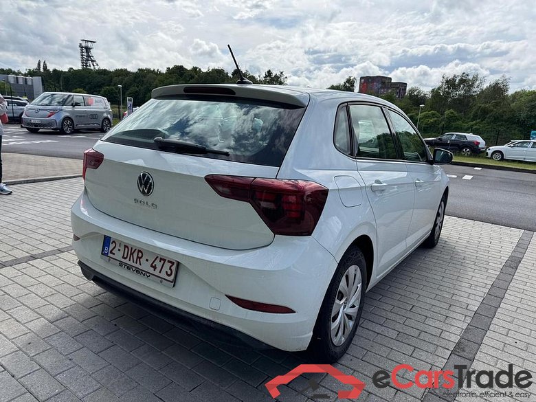 VOLKSWAGEN Polo !! AE13LV 0 GYORYOR ( ) #4