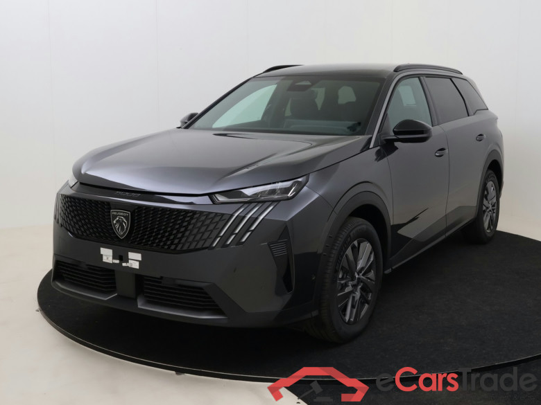 Peugeot 5008 Allure Hybrid 145 e-DCS6 #1