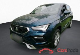 Ateca Style 2.0 TDI 110KW AT7 E6d