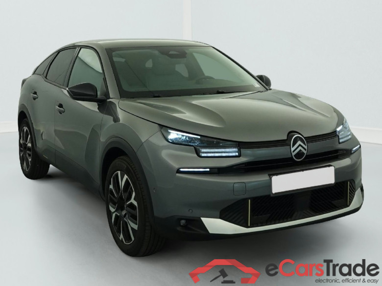 Citroen C4 Hybride 145 ch e-DCS6 Max #1