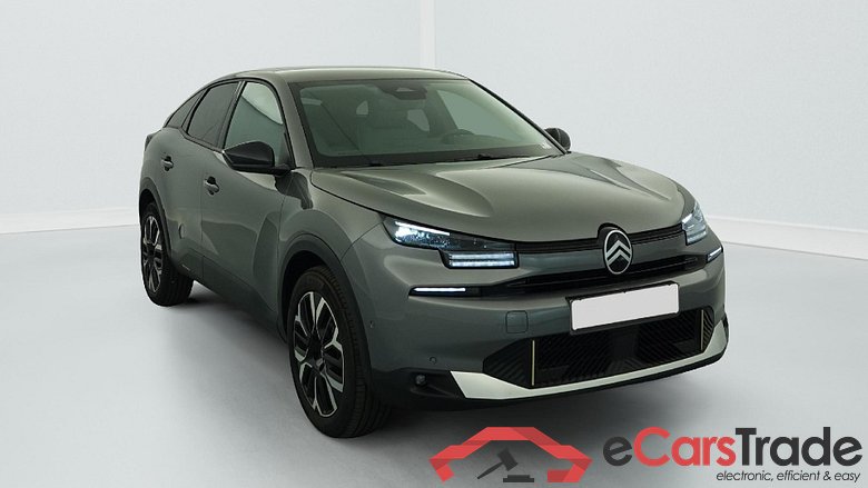 Citroen C4 Hybride 145 ch e-DCS6 Max