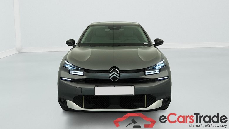 Citroen C4 Hybride 145 ch e-DCS6 Max #2