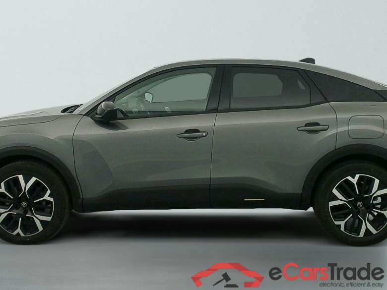 Citroen C4 Hybride 145 ch e-DCS6 Max #4