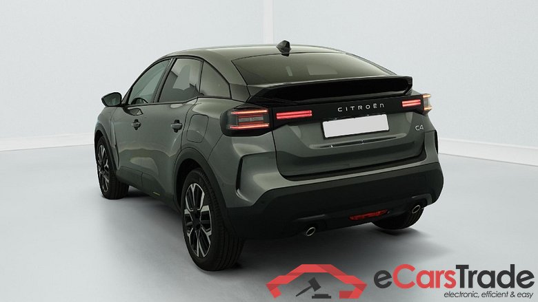 Citroen C4 Hybride 145 ch e-DCS6 Max #5