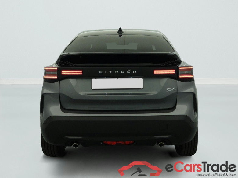 Citroen C4 Hybride 145 ch e-DCS6 Max #6