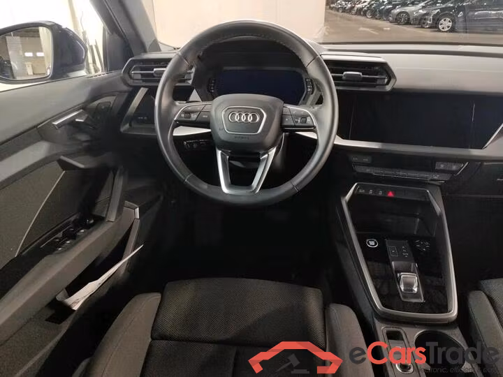 Audi A3 BERLINE A3 Berline 1.0 TFSi 30 Stronic Attraction B.E. (Mild Hybrid) 81kW/110pk  4D/P Auto-7 #5