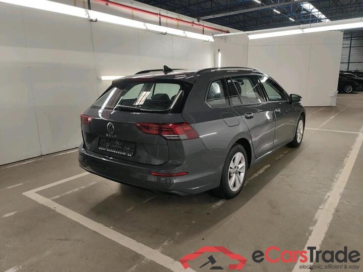 Volkswagen Golf Variant VIII Golf Variant VIII 1.0 TSI Life 81kW/110pk  5D/P Man-6 #4