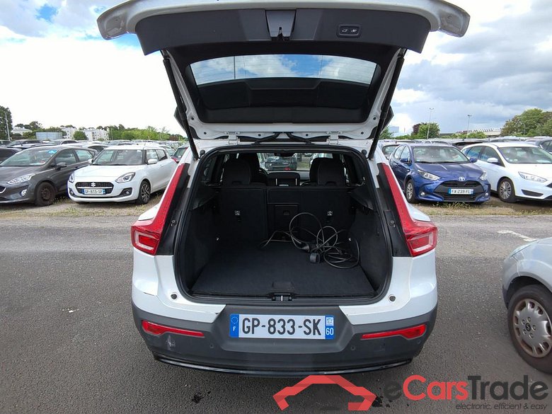 XC40 T4 PHEV BA PL DA FA #5