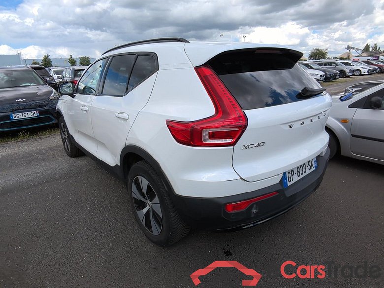 XC40 T4 PHEV BA PL DA FA #6