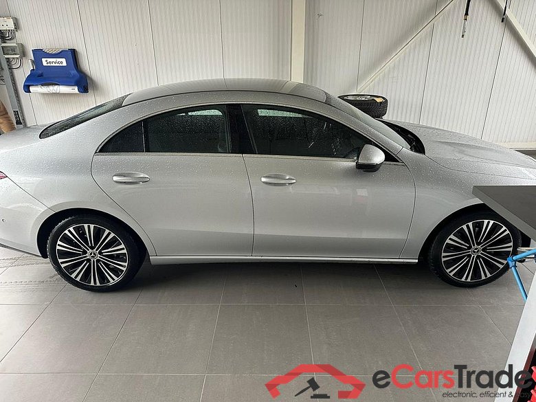 MERCEDES-BENZ CLA 180 180 Business Line #5