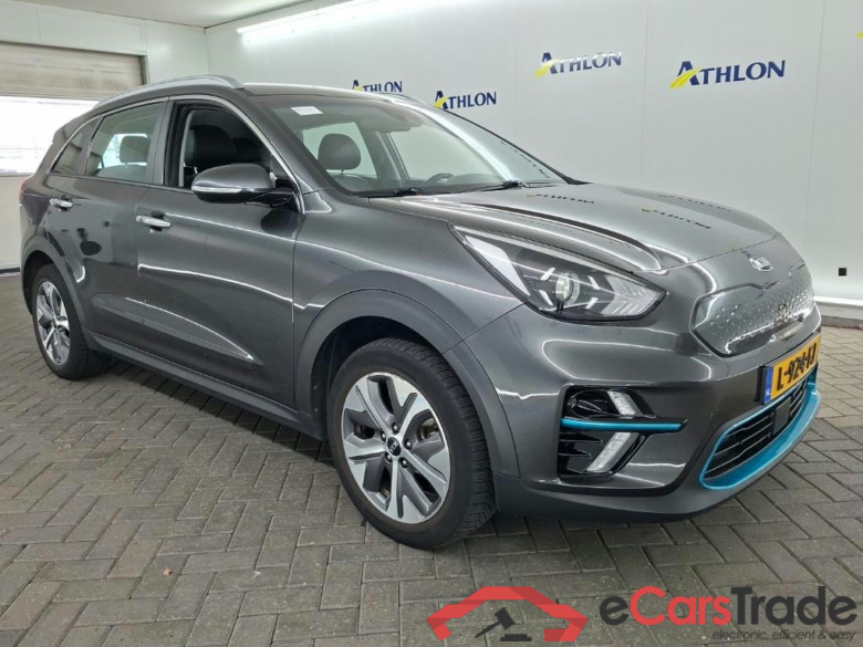 KIA e-Niro 64kWh DynamicLine 5D 150kW #2