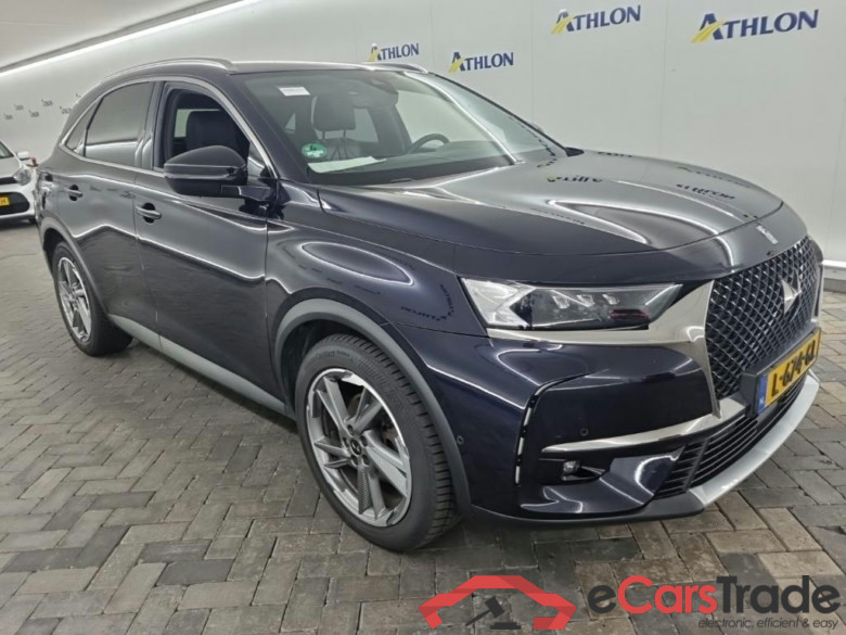 DS DS7 Crossback PureTech 180 Grand Chic auto 5D 131kW #2