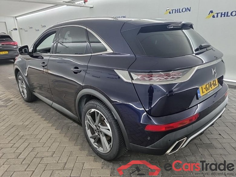 DS DS7 Crossback PureTech 180 Grand Chic auto 5D 131kW #4