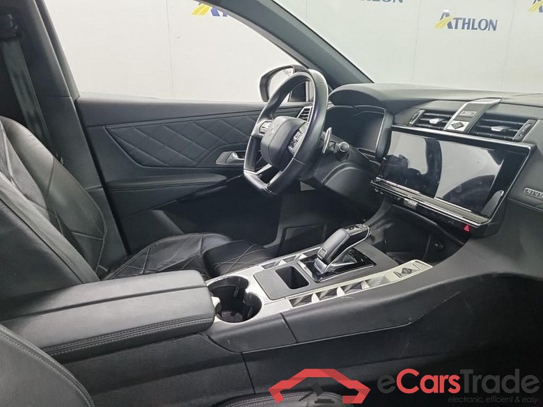 DS DS7 Crossback PureTech 180 Grand Chic auto 5D 131kW #6