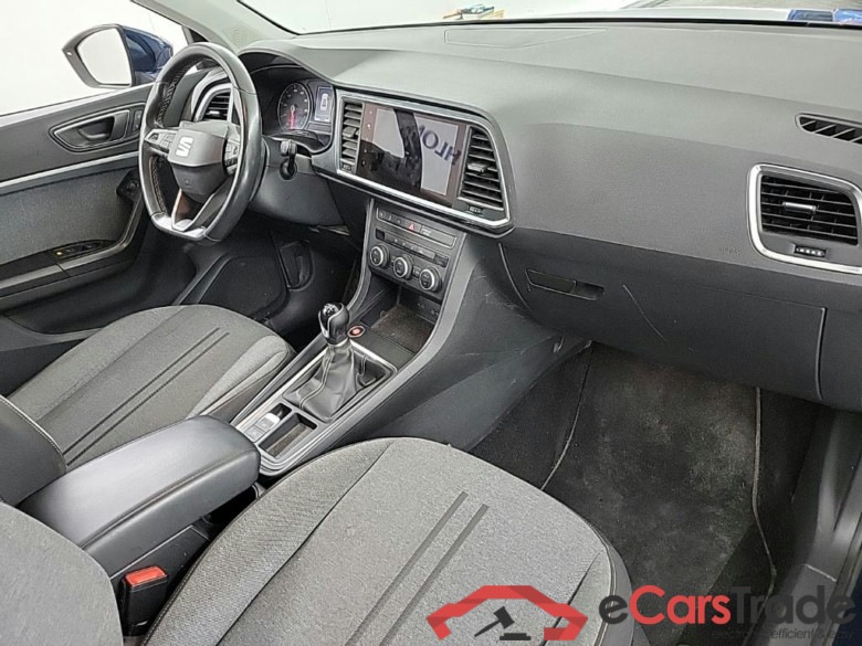 SEAT Ateca 1.0 TSI Style Business Intense 5D 81kW #6