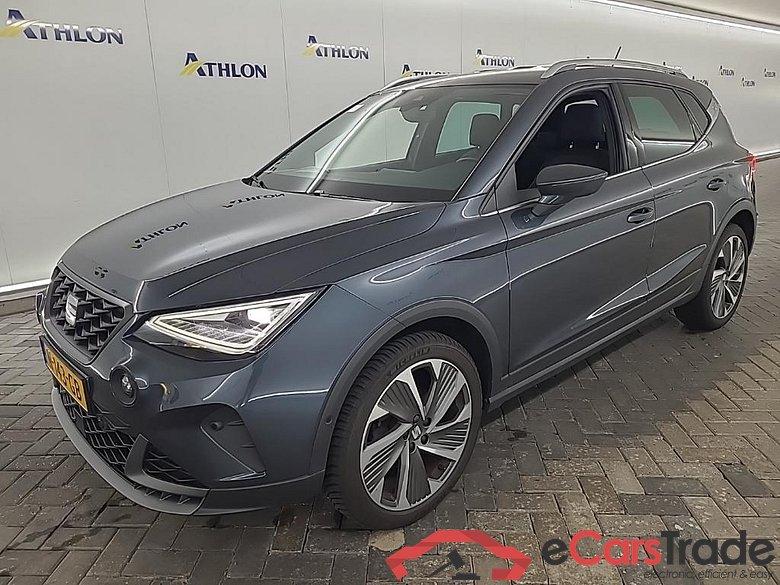 SEAT Arona 1.0 TSI 70kW FR Business Intense 5D #1